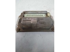 Recambio de centralita motor uce para lancia delta 1.4 cat referencia OEM IAM 0261203511 46403712 000