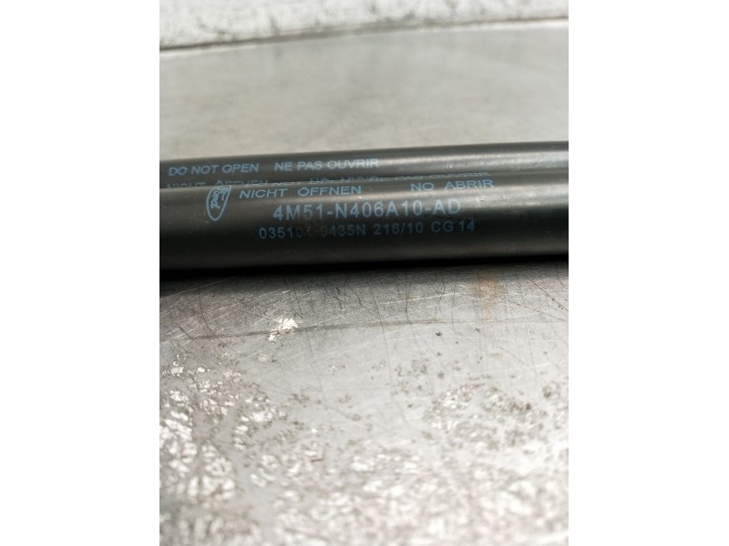 Recambio de amortiguadores maletero / porton para ford focus ii turnier (da_, ffs, ds) 1.6 tdci referencia OEM IAM 4M51N406A10AD
