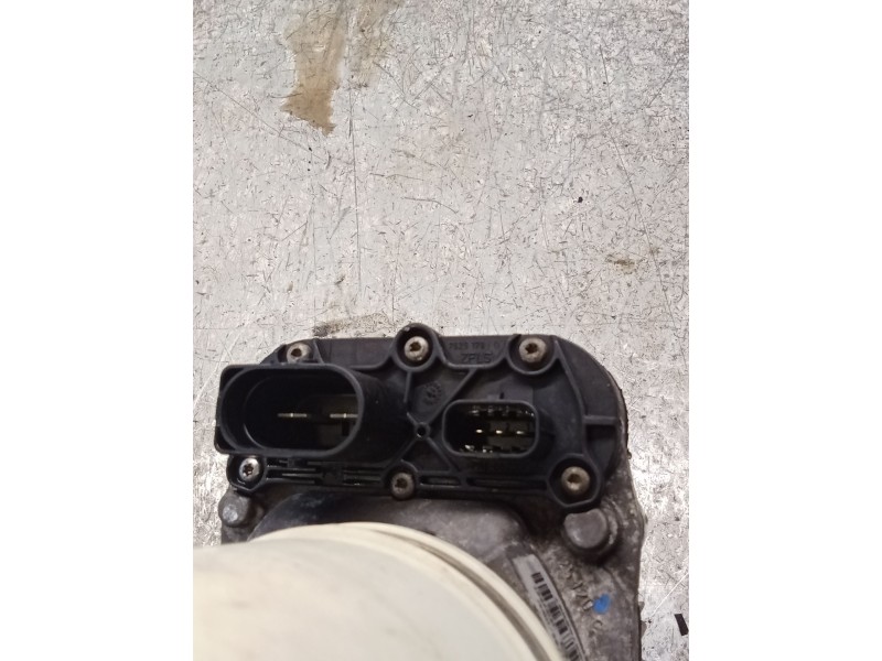 Recambio de bomba direccion para opel astra h (a04) 1.7 cdti (l48) referencia OEM IAM 13192897  