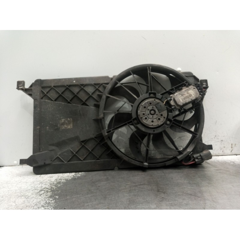 Recambio de electroventilador para ford focus ii turnier (da_, ffs, ds) 1.6 tdci referencia OEM IAM 3135103743 3M5H8C607RJ 01303