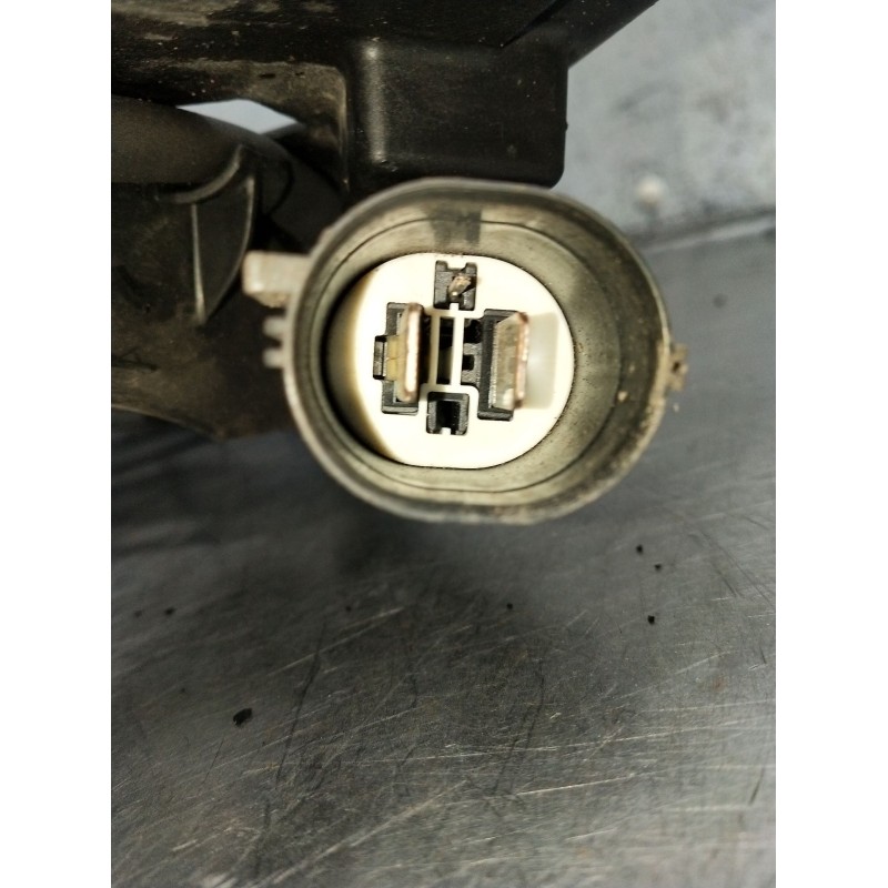 Recambio de electroventilador para ford focus ii turnier (da_, ffs, ds) 1.6 tdci referencia OEM IAM 3135103743 3M5H8C607RJ 01303