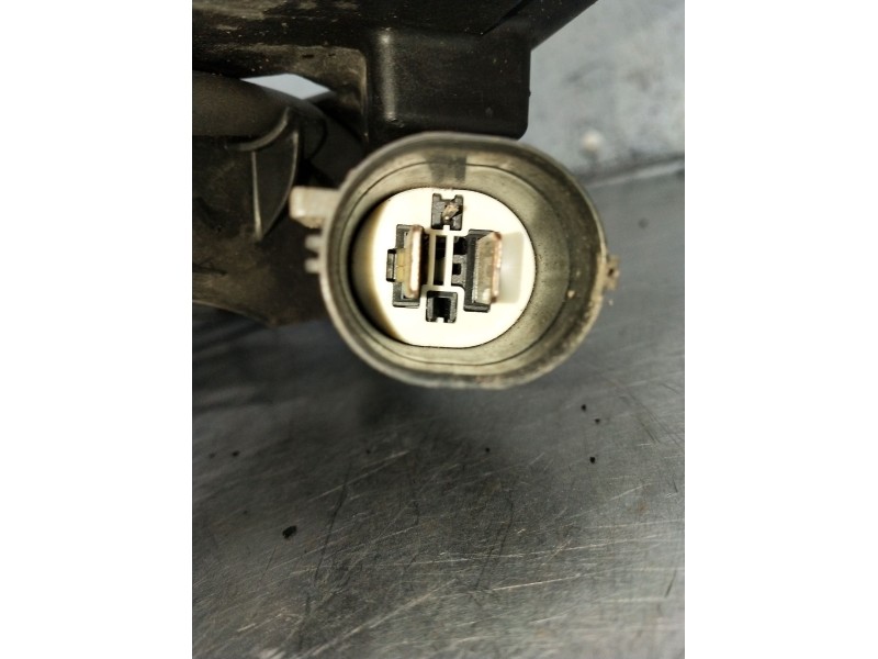 Recambio de electroventilador para ford focus ii turnier (da_, ffs, ds) 1.6 tdci referencia OEM IAM 3135103743 3M5H8C607RJ 01303