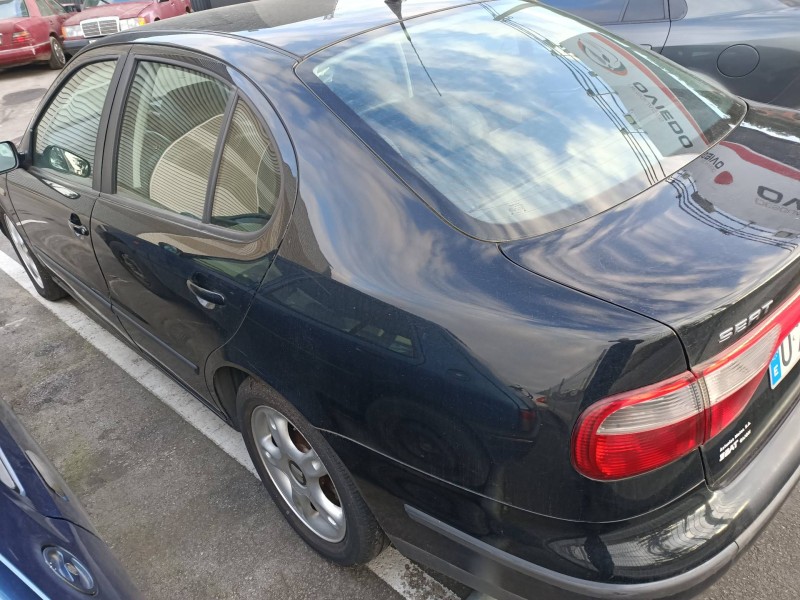 seat toledo (1m2) del año 1999