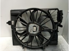 Recambio de electroventilador para bmw serie 5 berlina (e60) 530i referencia OEM IAM 0130706842  