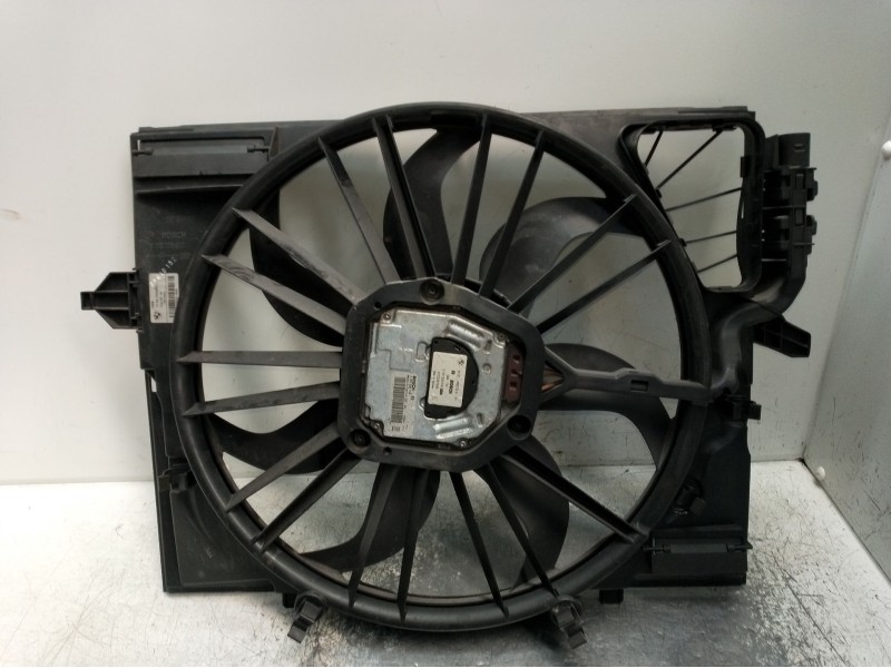 Recambio de electroventilador para bmw serie 5 berlina (e60) 530i referencia OEM IAM 0130706842  