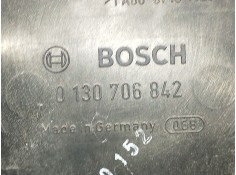 Recambio de electroventilador para bmw serie 5 berlina (e60) 530i referencia OEM IAM 0130706842   2