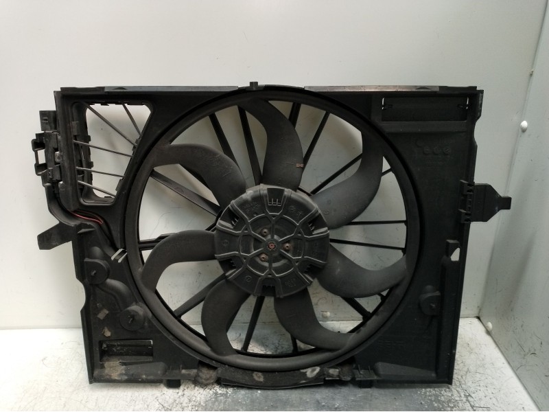 Recambio de electroventilador para bmw serie 5 berlina (e60) 530i referencia OEM IAM 0130706842  