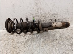Recambio de amortiguador delantero izquierdo para citroën c2 enterprise (jg_) 1.4 hdi referencia OEM IAM 9650805380  