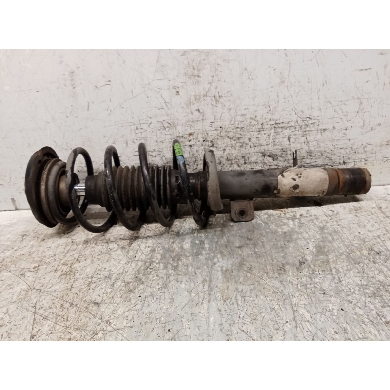 Recambio de amortiguador delantero izquierdo para citroën c2 enterprise (jg_) 1.4 hdi referencia OEM IAM 9650805380  