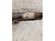 Recambio de amortiguador delantero izquierdo para citroën c2 enterprise (jg_) 1.4 hdi referencia OEM IAM 9650805380   2