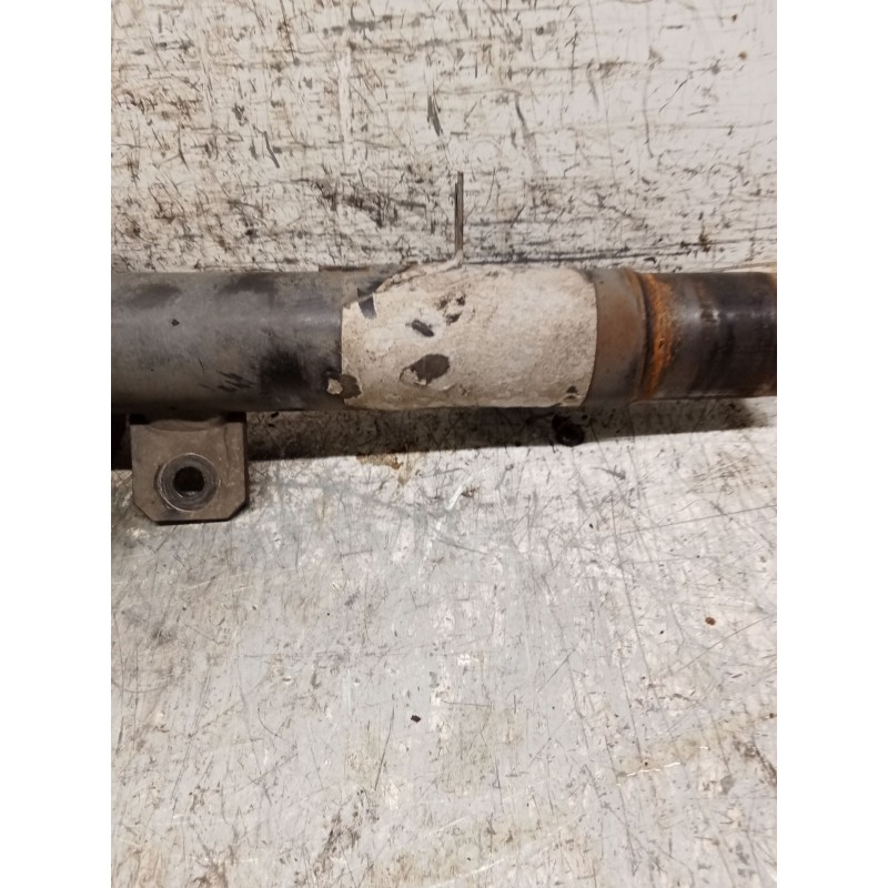 Recambio de amortiguador delantero izquierdo para citroën c2 enterprise (jg_) 1.4 hdi referencia OEM IAM 9650805380  