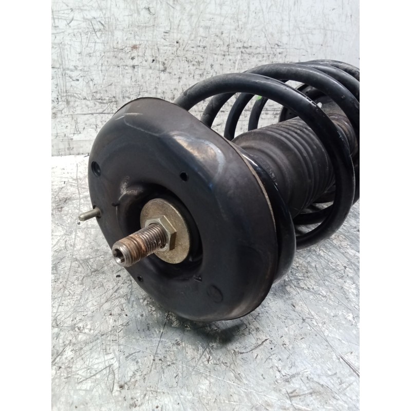Recambio de amortiguador delantero izquierdo para citroën c2 enterprise (jg_) 1.4 hdi referencia OEM IAM 9650805380  