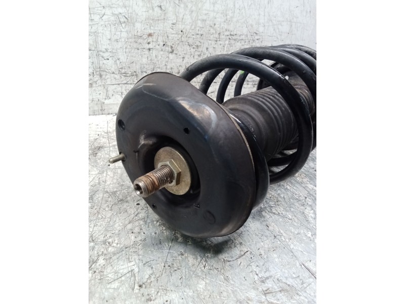 Recambio de amortiguador delantero izquierdo para citroën c2 enterprise (jg_) 1.4 hdi referencia OEM IAM 9650805380  