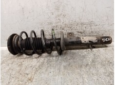 Recambio de amortiguador delantero derecho para citroën c2 enterprise (jg_) 1.4 hdi referencia OEM IAM 9650805480  