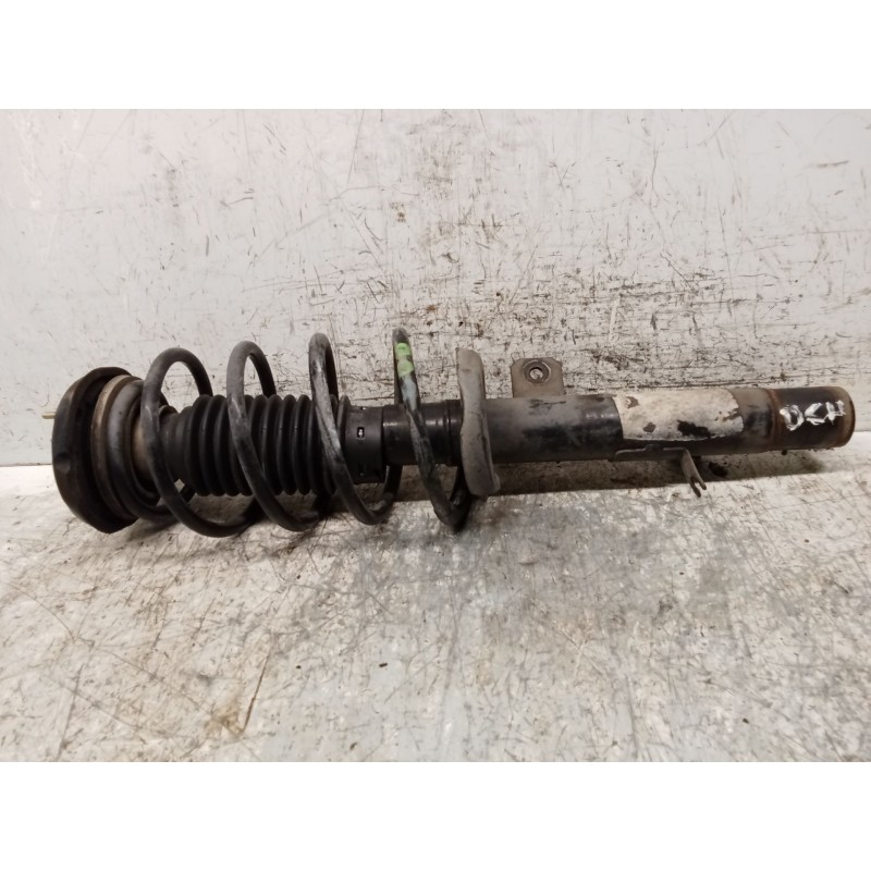 Recambio de amortiguador delantero derecho para citroën c2 enterprise (jg_) 1.4 hdi referencia OEM IAM 9650805480  