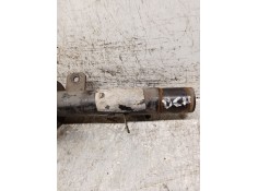 Recambio de amortiguador delantero derecho para citroën c2 enterprise (jg_) 1.4 hdi referencia OEM IAM 9650805480   2