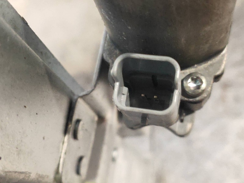 Recambio de elevalunas delantero derecho para peugeot partner kombi active referencia OEM IAM   5P