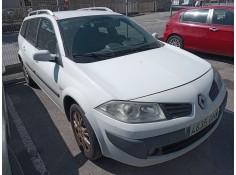 renault megane ii station wagon (km0/1_) del año 2006