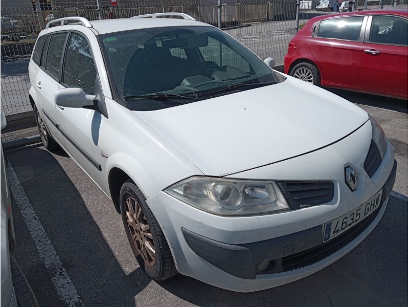 renault megane ii station wagon (km0/1_) del año 2006