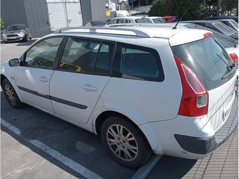 renault megane ii station wagon (km0/1_) del año 2006