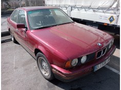 bmw 5 (e34) del año 1993
