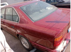 bmw 5 (e34) del año 1993 2
