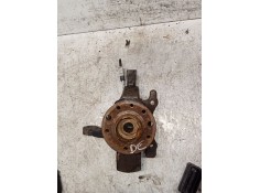 Recambio de mangueta delantera derecha para opel astra h (a04) 1.7 cdti (l48) referencia OEM IAM 1617430  