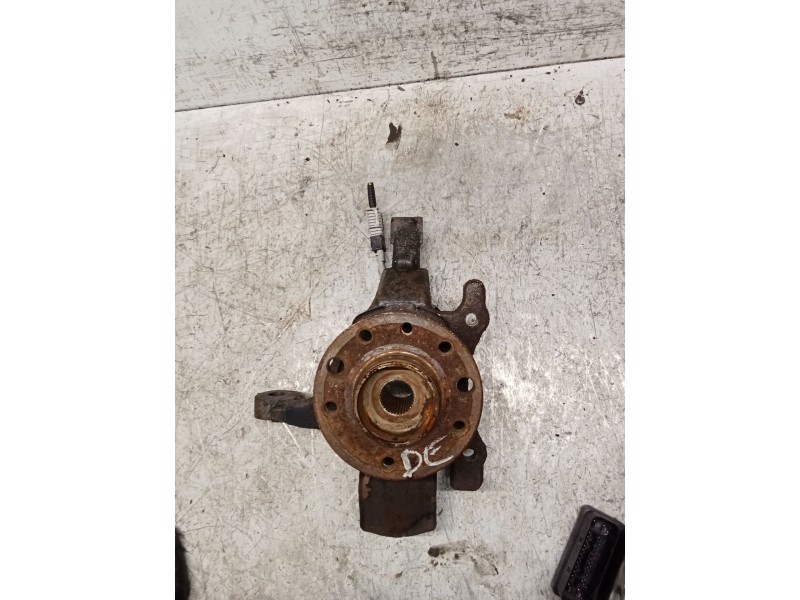 Recambio de mangueta delantera derecha para opel astra h (a04) 1.7 cdti (l48) referencia OEM IAM 1617430  