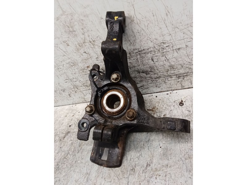 Recambio de mangueta delantera derecha para opel astra h (a04) 1.7 cdti (l48) referencia OEM IAM 1617430  