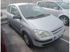 hyundai getz (tb) del año 2004