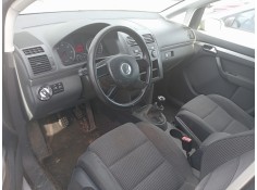 volkswagen touran (1t1, 1t2) del año 2004 2