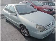 citroën xsara (n1) del año 2004
