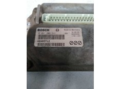 Recambio de centralita motor uce para lancia delta 1.4 cat referencia OEM IAM 0261203511 46403712 000 2