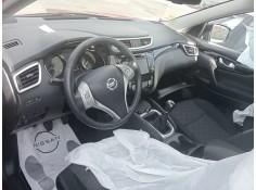 nissan qashqai ii (j11, j11_) del año 2014 2