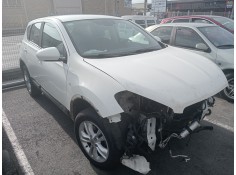 nissan qashqai i (j10, nj10) del año 2011