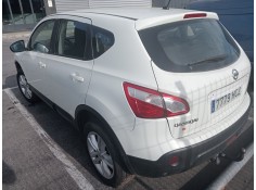 nissan qashqai i (j10, nj10) del año 2011 2
