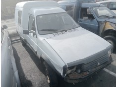 citroën c15 furgoneta/monovolumen (vd_) del año 1995