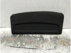 Recambio de bandeja trasera para nissan note acenta referencia OEM IAM 799103VV9E  