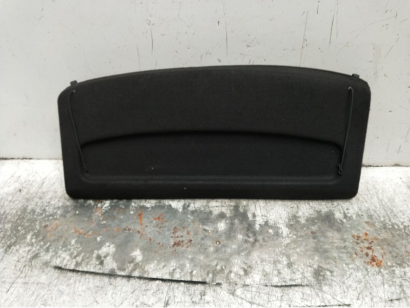 Recambio de bandeja trasera para nissan note acenta referencia OEM IAM 799103VV9E  