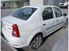 dacia logan (ls_) del año 2009 2