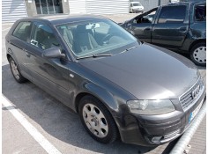 audi a3 (8p1) del año 2003