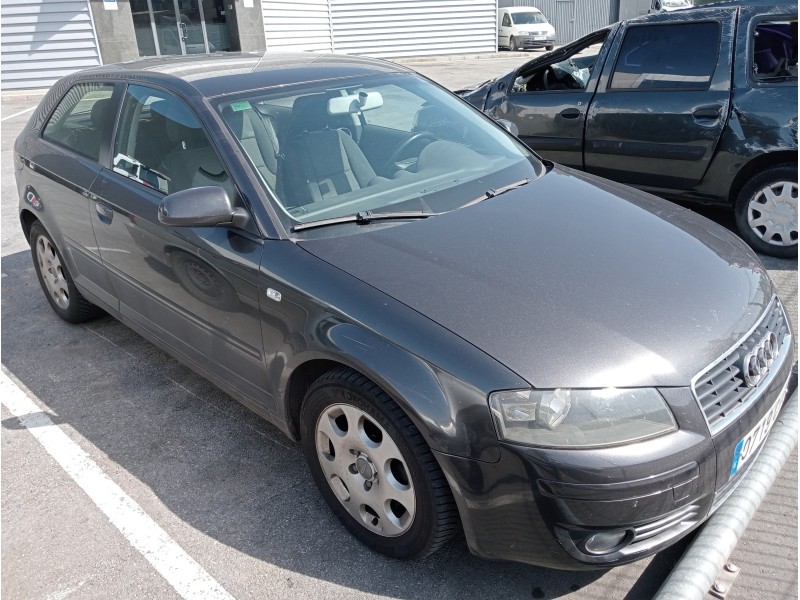 audi a3 (8p1) del año 2003