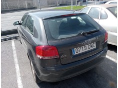audi a3 (8p1) del año 2003 2