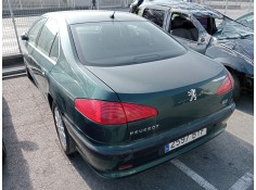 peugeot 607 (9d, 9u) del año 2002 2