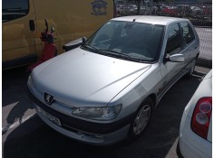 peugeot 306 (7b, n3, n5) del año 1998