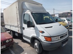iveco daily iii caja/chasis del año 1999