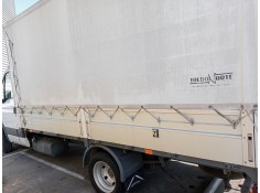 iveco daily iii caja/chasis del año 1999 2