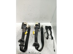 Recambio de juego cinturones delantero para volkswagen passat b6 (3c2) 2.0 tdi 16v referencia OEM IAM    2