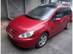 peugeot 307 sw (3h) del año 2003
