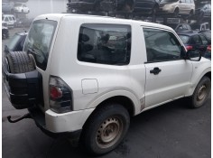 mitsubishi montero iv (v8_w, v9_w) del año 2011 2